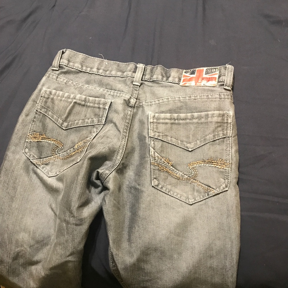 Men's Style & Company Jeans